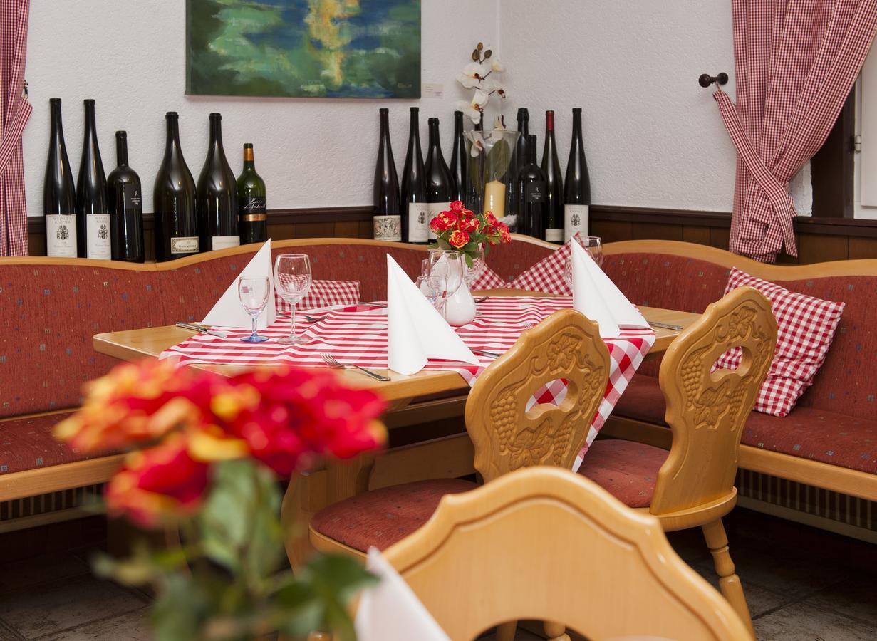 Hotel Zum Engel In Speyer - Roemerberg Berghausen  المظهر الخارجي الصورة