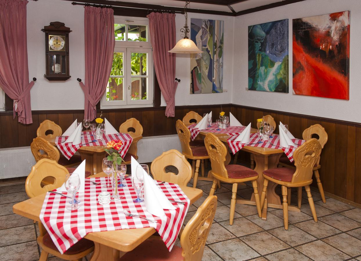 Hotel Zum Engel In Speyer - Roemerberg Berghausen  المظهر الخارجي الصورة